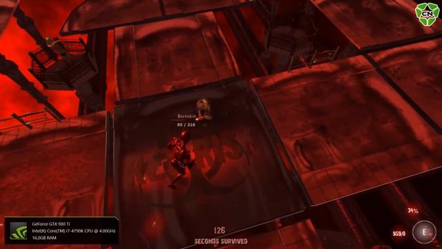 Red Risk | Gameplay PC смотреть онлайн
