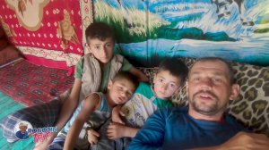 Трейлер канала Rogozin Trip