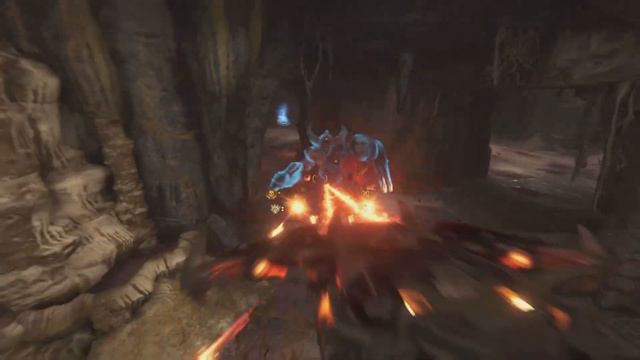 Doom Eternal's Final Updates смотреть онлайн