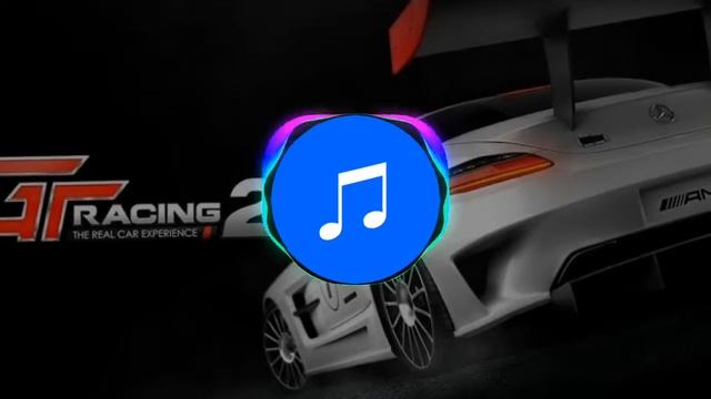 GT Racing 2 Java - Menu Music смотреть онлайн