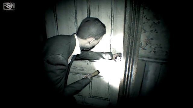 Resident Evil 7 | Biohazard - INTRO by GamePlay FSN - HD смотреть онлайн