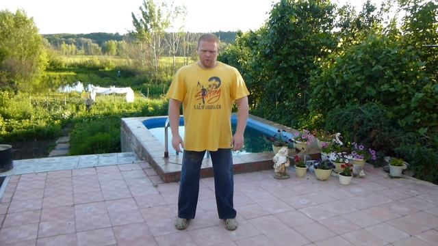 Возвращение Весны.