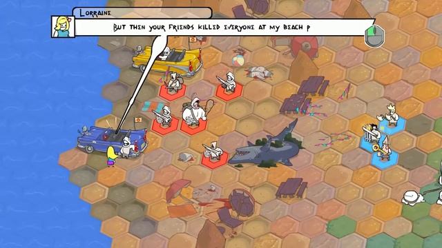 Pit People #1 ПОИГРАЕМ МАЛЁК)) ( НОВЫЕ РЕКРУТЫ!!! ) смотреть онлайн