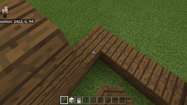 How to Build Baldi's Basics Tutorial Pt. 1 - Minecraft смотреть онлайн