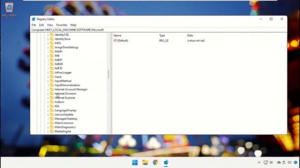 Windows 11 - Исправлено падение FPS в играх | Лучшее решение