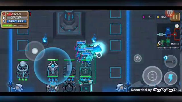 Обновление в игре Soul Knight. смотреть онлайн
