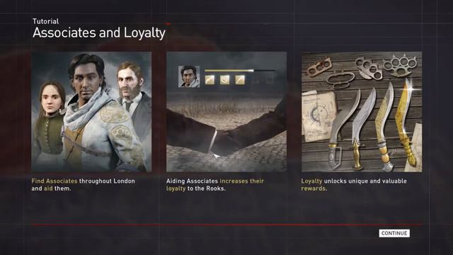 Assassin's Creed Syndicate 2missioms in one video смотреть онлайн