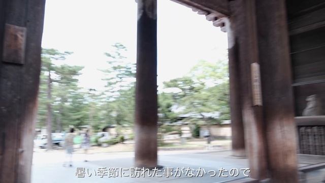 【疲れた時は癒しが必要！】＊子鹿の絶大な癒し効果＊コーンブレッドでブランチ＊手作りいなりずし