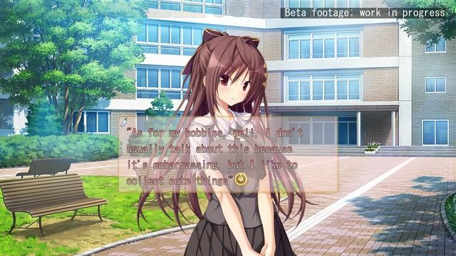 ChronoClock Makoto Introduction Video смотреть онлайн