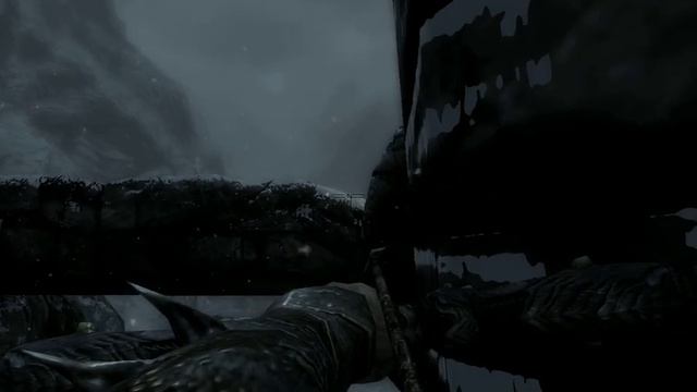 прохождение скайрим №3