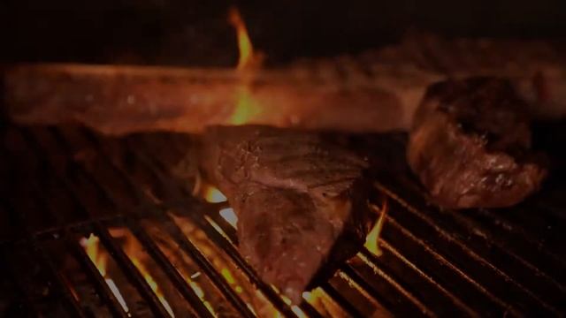 Chianina Filet Mignon | Chianina Beef | Tuscan Cattle смотреть онлайн