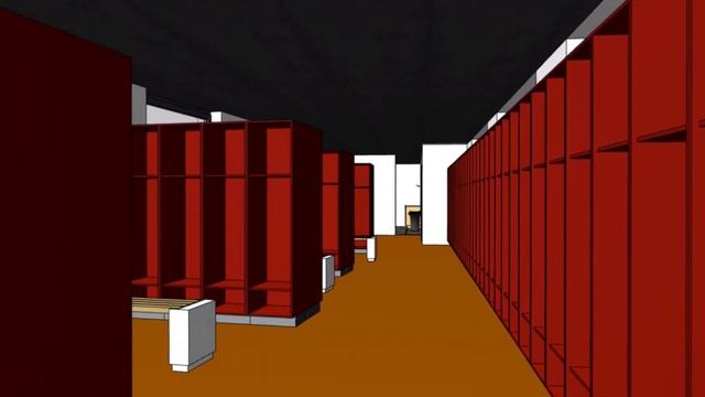 Feuerwehrhausumbau Gaschurn смотреть онлайн
