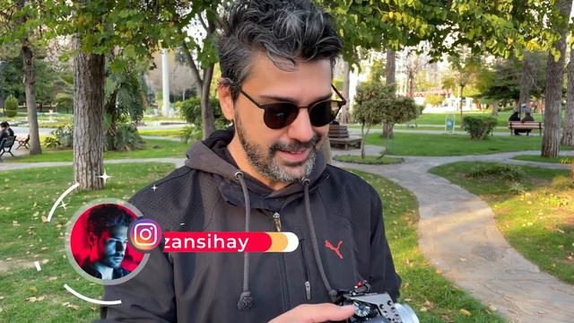 EN İYİ KABLOSUZ YAKA MİKROFONU |Saramonic Blink500 Pro B2 смотреть онлайн