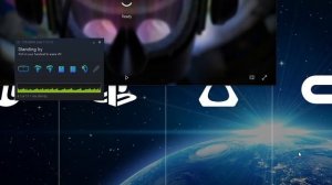 Как подключить Valve Index/Vive контроллеры к WMR или Oculus шлему