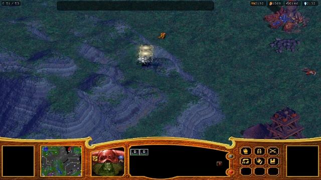 Warlords Battlecry II 04 - All Three of These Clowns смотреть онлайн