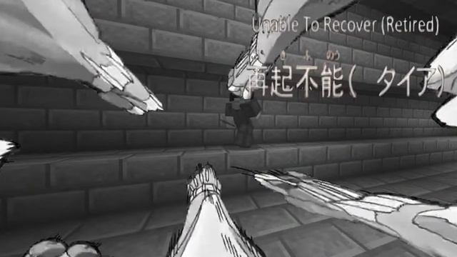 How It feels like To have A Stand in Minecraft (Star Platinum) смотреть онлайн