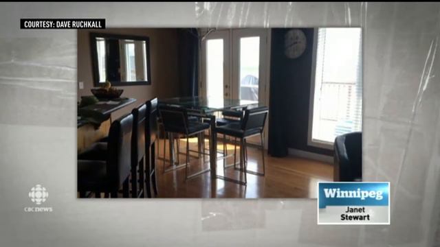 Shattered Glass Table смотреть онлайн