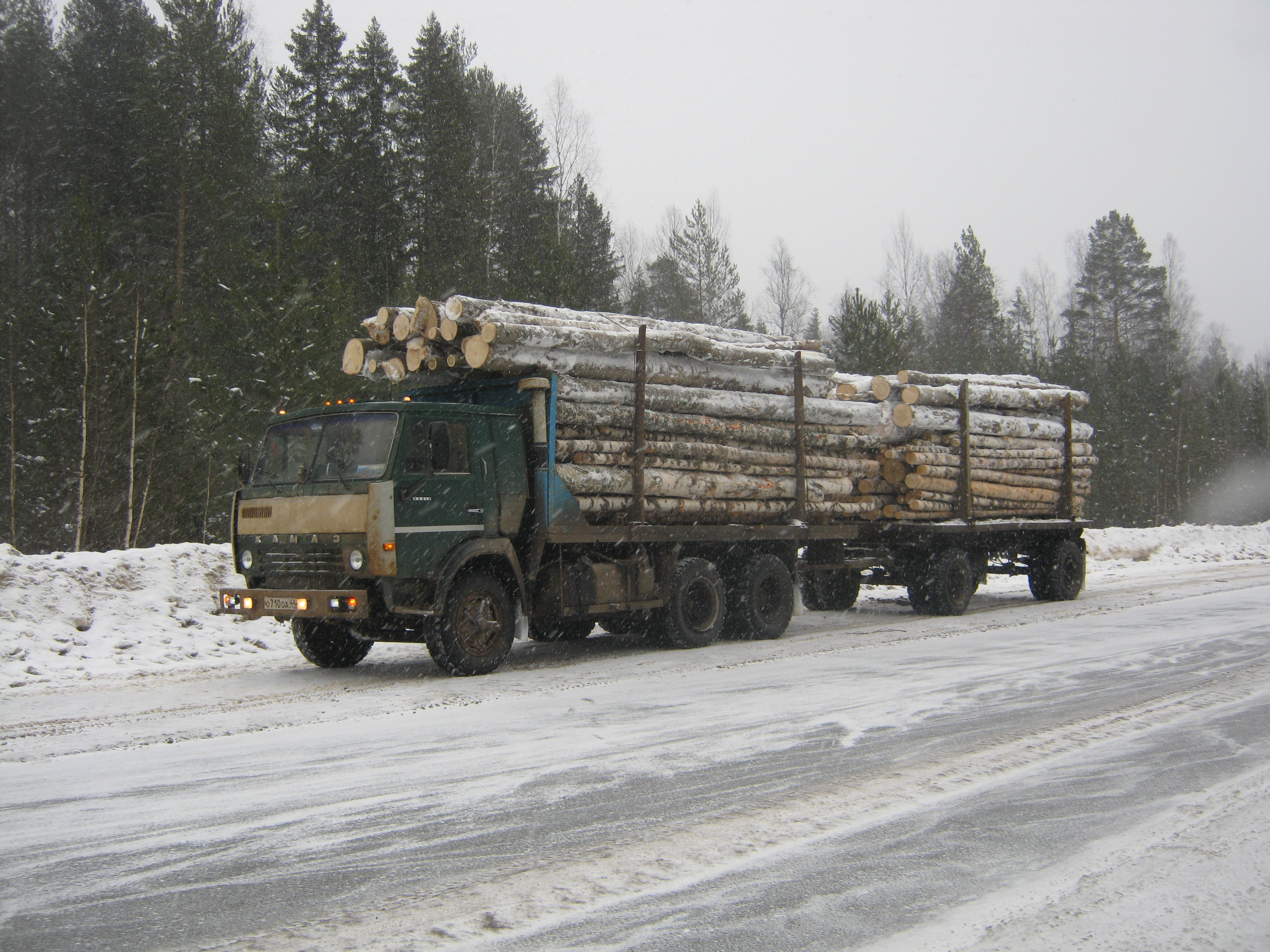 Снова в Нею. 3. смотреть онлайн