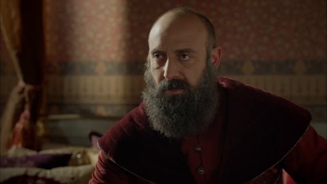 Muhteşem Yüzyıl 110. Bölüm (4K)