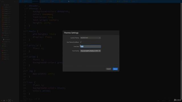 Brackets Editor Tools and Resources for web developers - learn Web Development смотреть онлайн