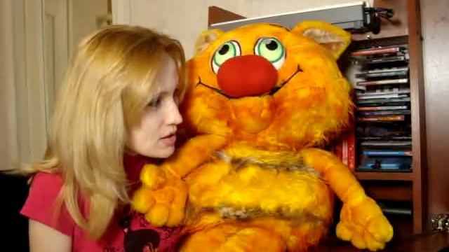 Детская писательница Катя Матюшкина смотреть онлайн