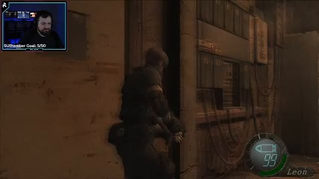 Resident Evil 4 - Part 6 смотреть онлайн