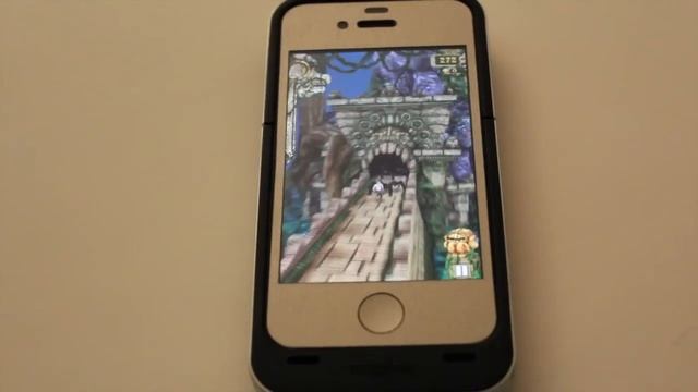 How to get an unlimited high score in Temple Run :: Insane Temple Run cheat / glitch смотреть онлайн