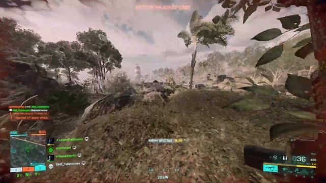 Battlefield 2042 Season 3 FREE Nvidia Skins - How to unlock Geforce NOW bundle | BATTLEFIELD смотреть онлайн