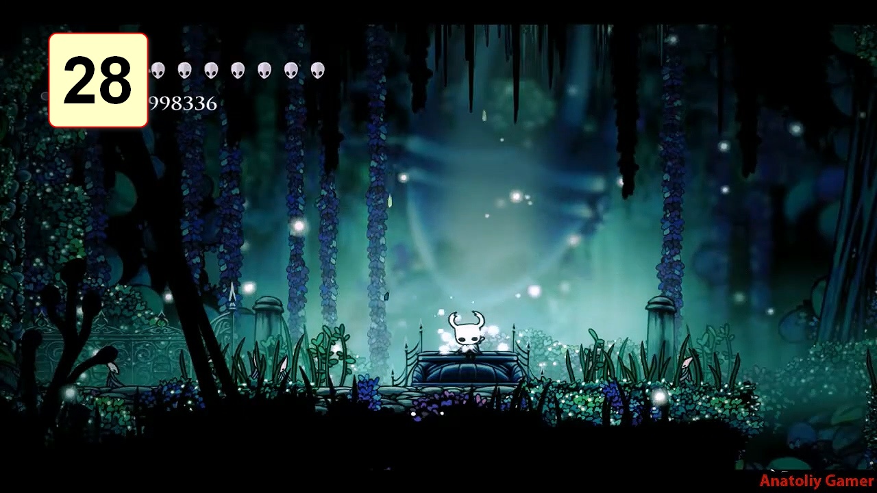 Прохождение ►Hollow Knight◄【• Выпуск• #28】