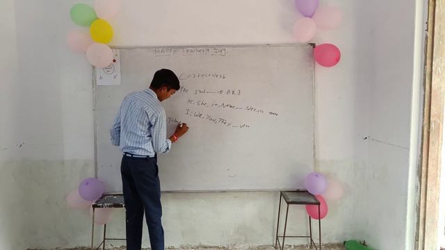 teacher's day special#present simple tense#correct verb#my student teaching whole class смотреть онлайн
