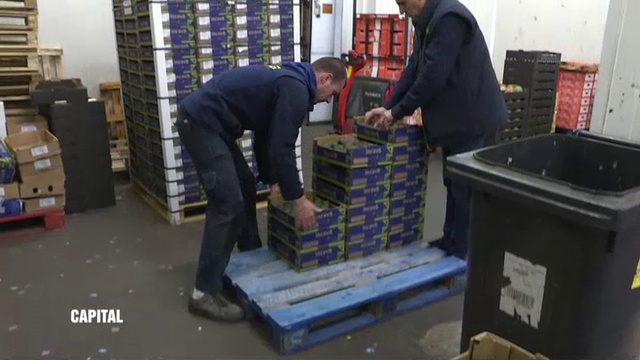 Capital - Exotisme Et Tradition : Quand Les Cuisines Du Monde Rapportent Gros 2-2 Cptl