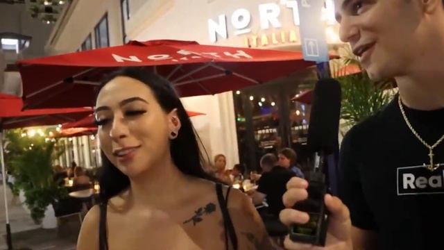 Andrew Tate Haters React To His Release (WENT WRONG) смотреть онлайн