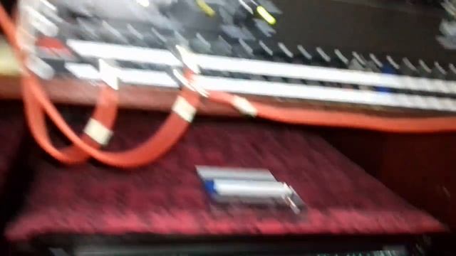 Nakamichi 681ZX после лаборатории)) Калибровка работает и ВЧ пришли в норму)) смотреть онлайн