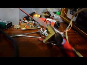 Конвертер УКВ OIRT -УКВ CCIR