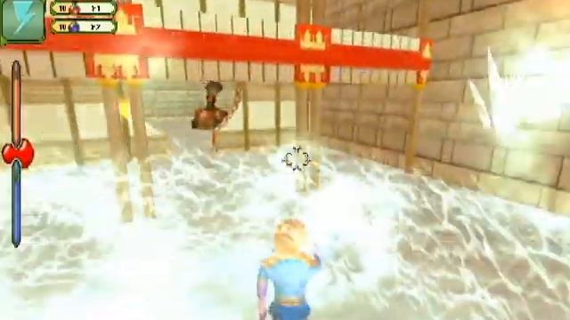 Globy new walkthrough part 8 english version смотреть онлайн