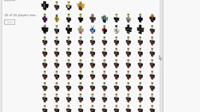 ROBLOX April Fools Day Guest Hack смотреть онлайн
