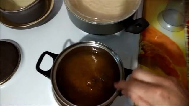 Как сделать рассыпчатую гречку пошагово Бюджетные блюда для студентов/How to cook buckwheat porridg смотреть онлайн