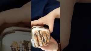 Что можно сделать из остатков страз или как использовать остатки алмазной мозаики или страз