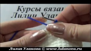 Лошадь - 1 часть - horse crochet - вязание крючком