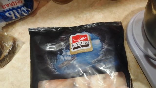как нас ОБМАНывают на замороженных креветках / морепродуктах . обман в магазине смотреть онлайн
