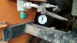 Гидравлическая тормозная система Амкодор