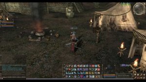 Lineage 2 Как залить Виталку | Квест на залив Виталки | Asterios