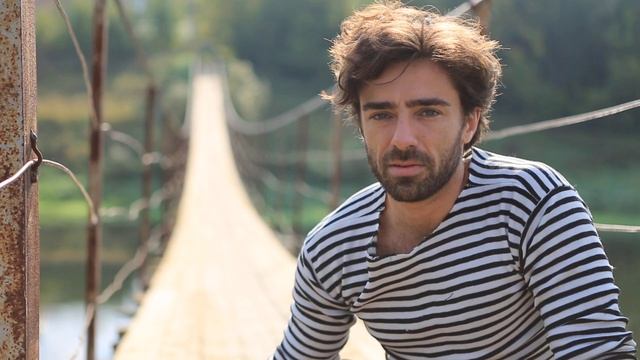 Александр Межиров "Подкова счастья! Что же ты, подкова..." смотреть онлайн