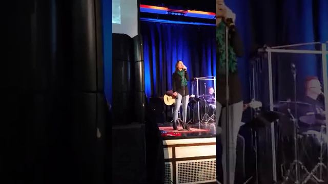 Reckless love Danner and mercy смотреть онлайн