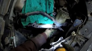 SsangYong New Actyon (2013) - Замена цепи ГРМ. AutoРиТеТ 40rus