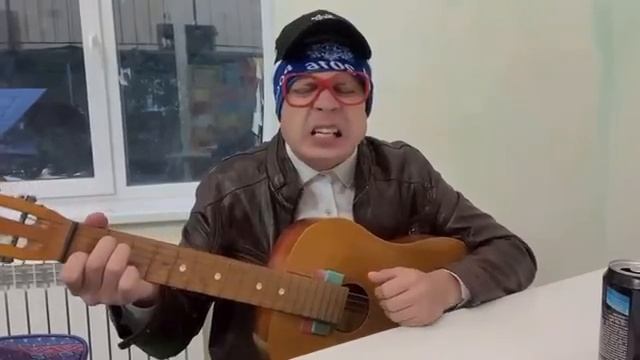 Ярик стал крутым