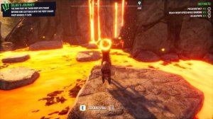 How to complete Dilbo's Journey Quest in Goat Simulator 3