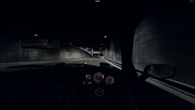 Escape from reality || Assetto Corsa смотреть онлайн
