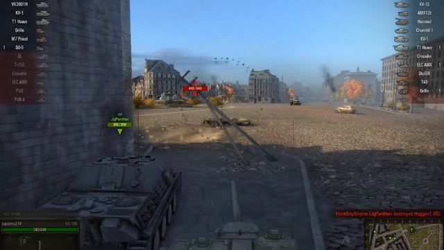 World Of Tanks 12 27 2012 22 30 37 смотреть онлайн