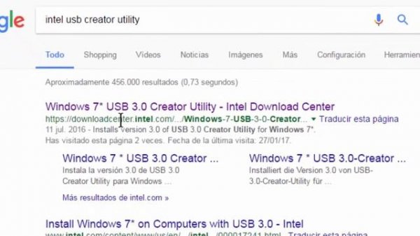 Add NVMe driver support to Windows 7 Installation